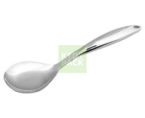 Cuillere inox