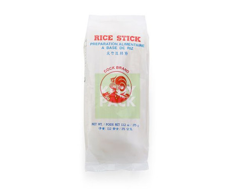 Vermicelles de Riz Larges 5mm