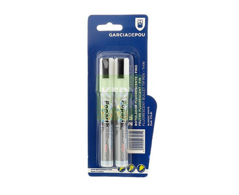 Feutres pour Ardoise