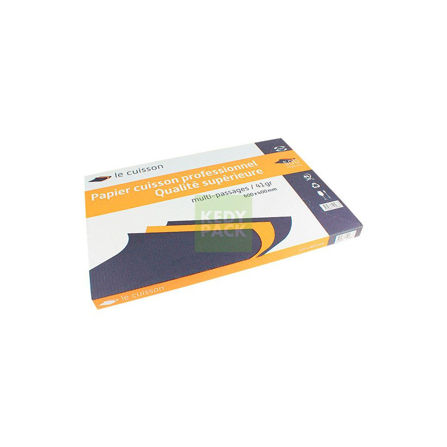 Papier culinaire Multi-usages