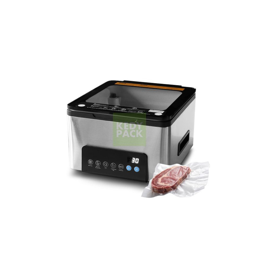 Machine sous vide pro