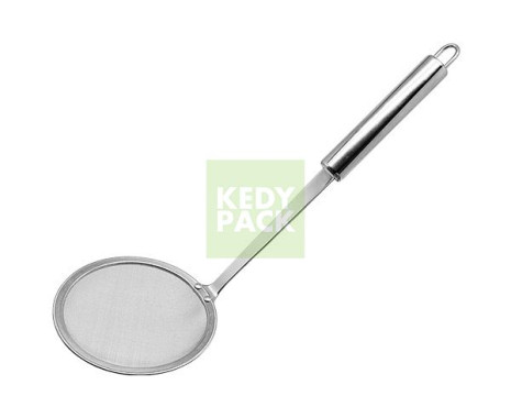 Tamis de cuisine rond