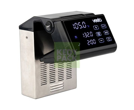 Machine sous vide pro