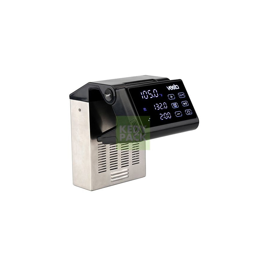 Machine sous vide pro