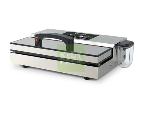 Machine sous vide pro