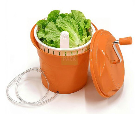 Essoreuse à Salade en Plastique XL