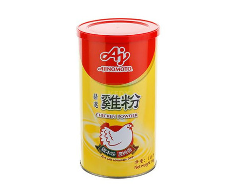 Bouillon de Poule en Poudre AJINOMOTO