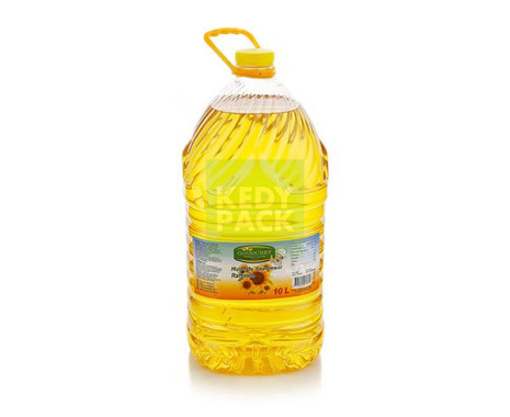 Huile  de Tournesol pour Friture