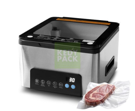 Machine sous vide pro