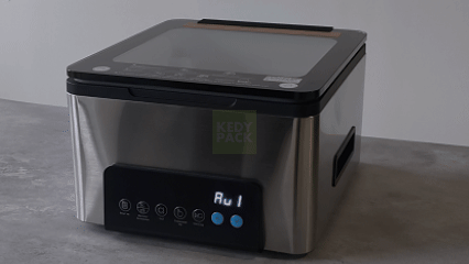 Machine sous vide V551