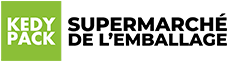 KEDYPACK logo