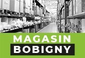 BOBIGNY
