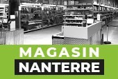 NANTERRE